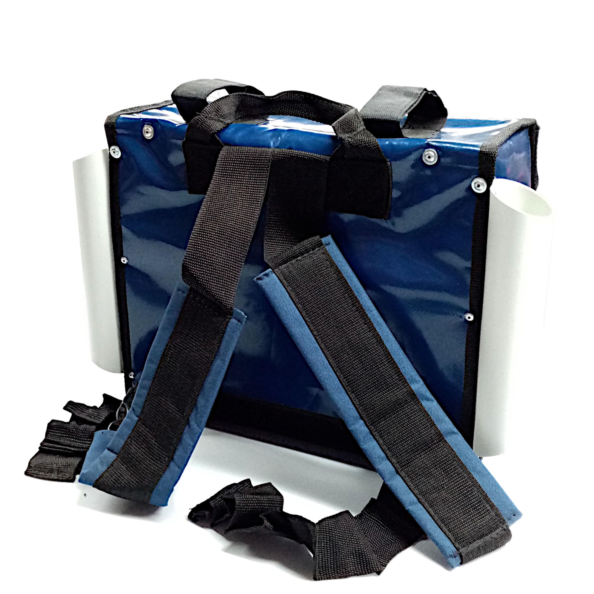 Teza Fishing Tackle Box - Small - Image 3
