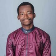 Michael Shodipo
