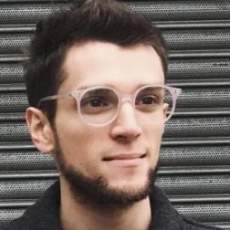 speaker placeholder