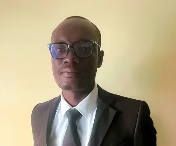 DANIEL NII ARYEE ANKRAH ESQ.