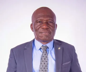 Francis Osei Nsiah ESQ.
