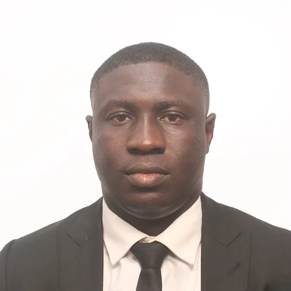 Kwasi Gyamfi Boateng Esq