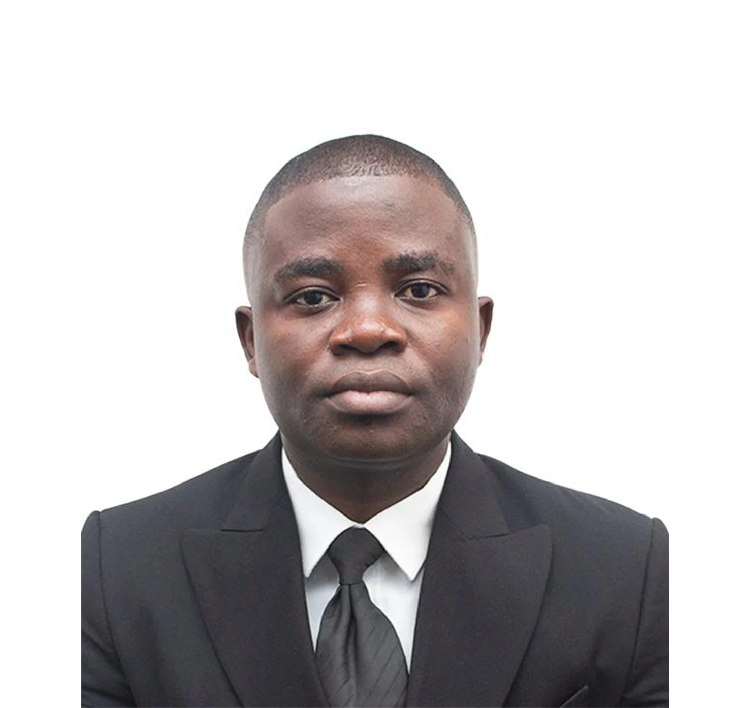JUSTICE OWUSU-BOATENG ESQ.