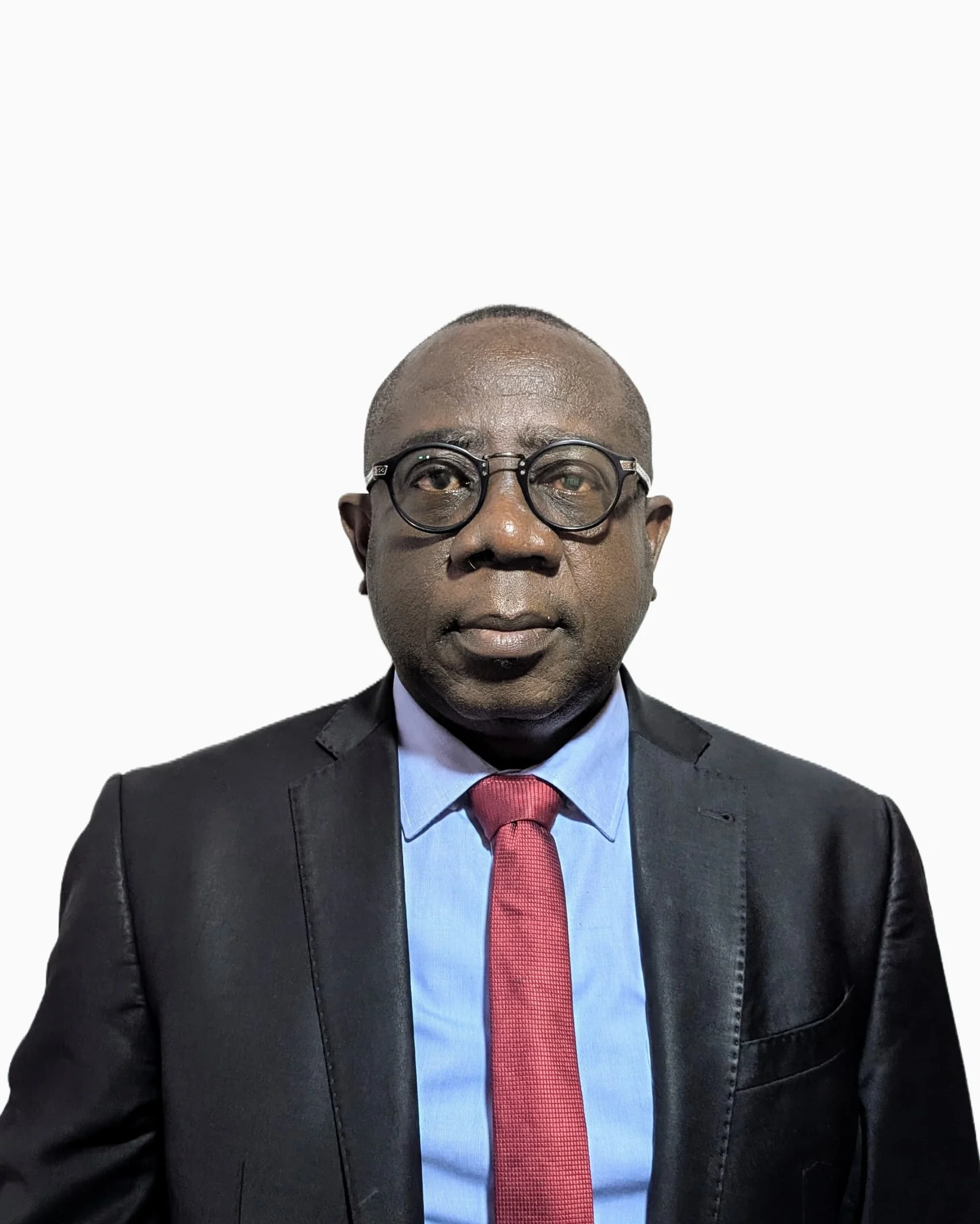 JOSEPH BOAKYE DANQUAH ESQ.