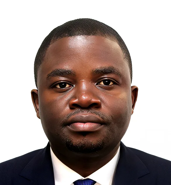 JUSTICE OWUSU-BOATENG ESQ.