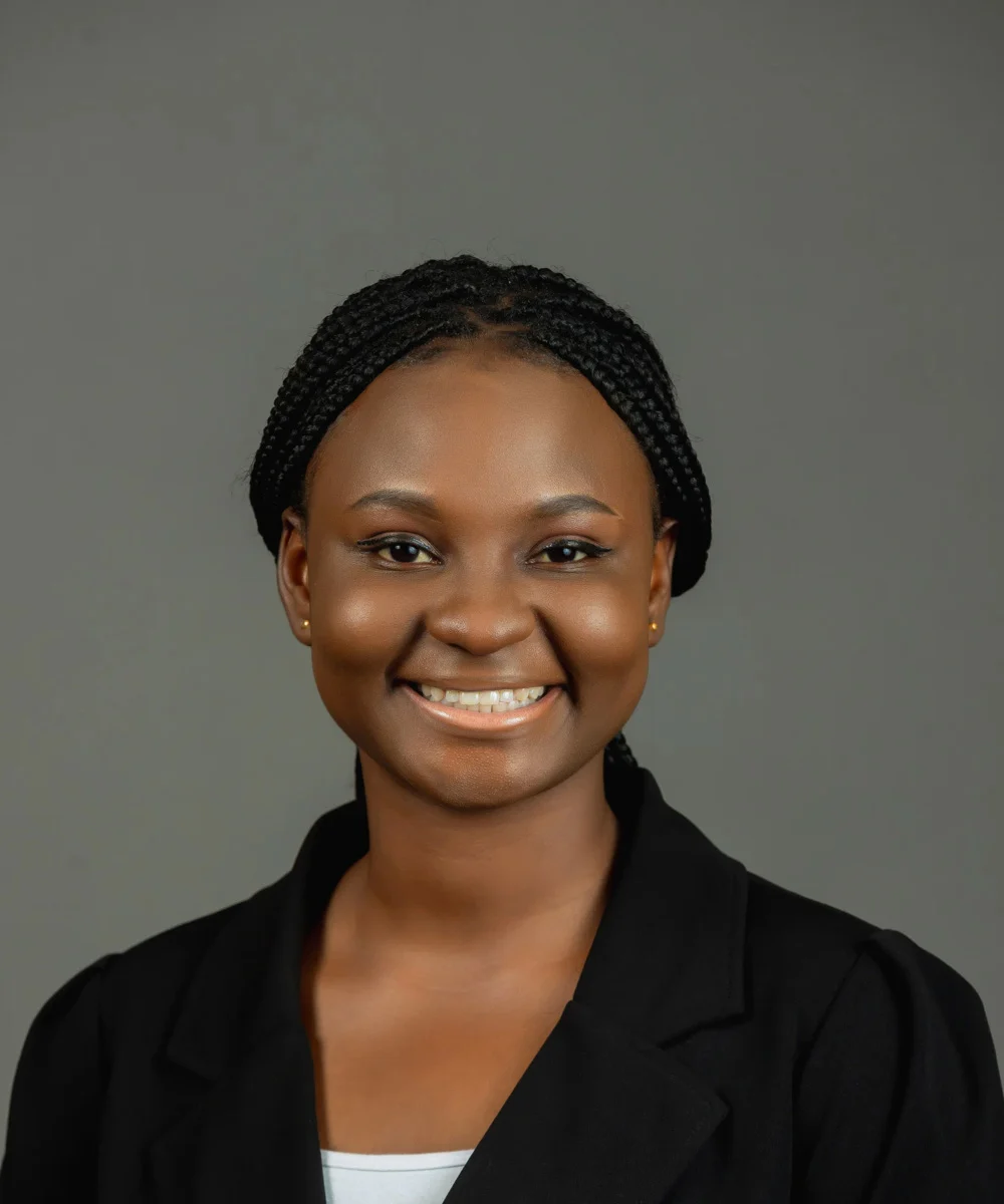 NANA OYE BOSOMPEM ESQ.