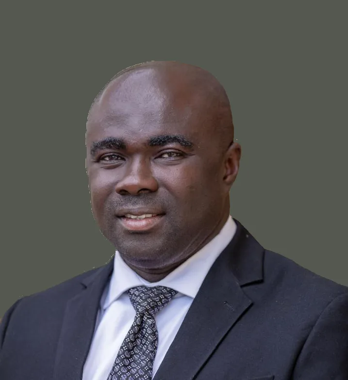 Jones Afriyie Anto Esq.