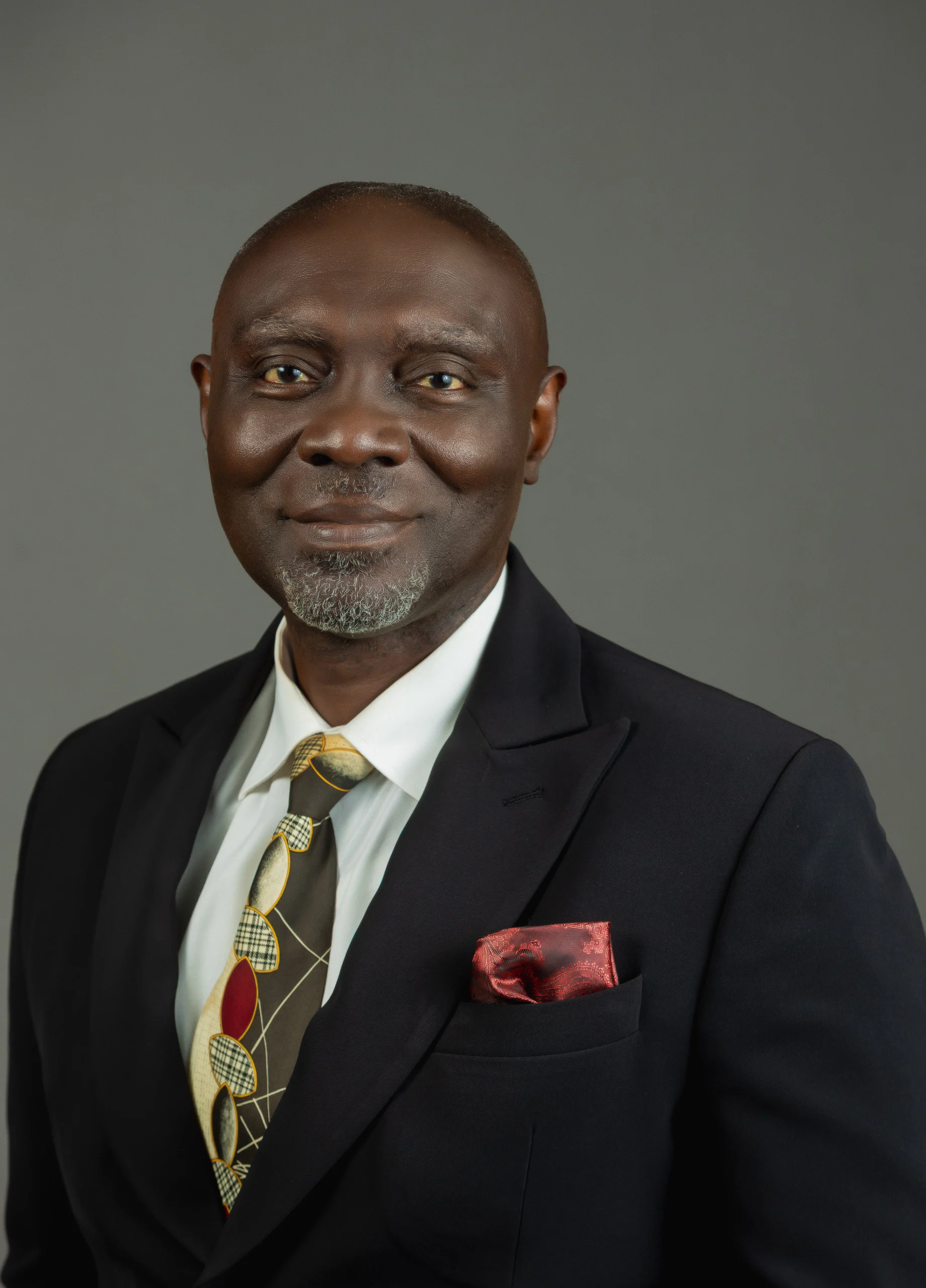 KWAME ACHEAMPONG BOATENG ESQ.