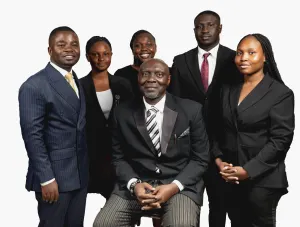 Promotions and Call to Bar Celebration