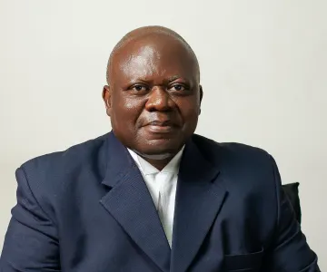 GEORGE AGYEMANG DUAH ESQ.