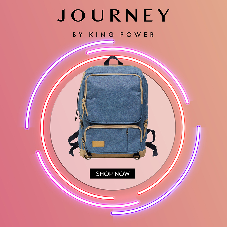 King Power 11.11 sale 15 OFF