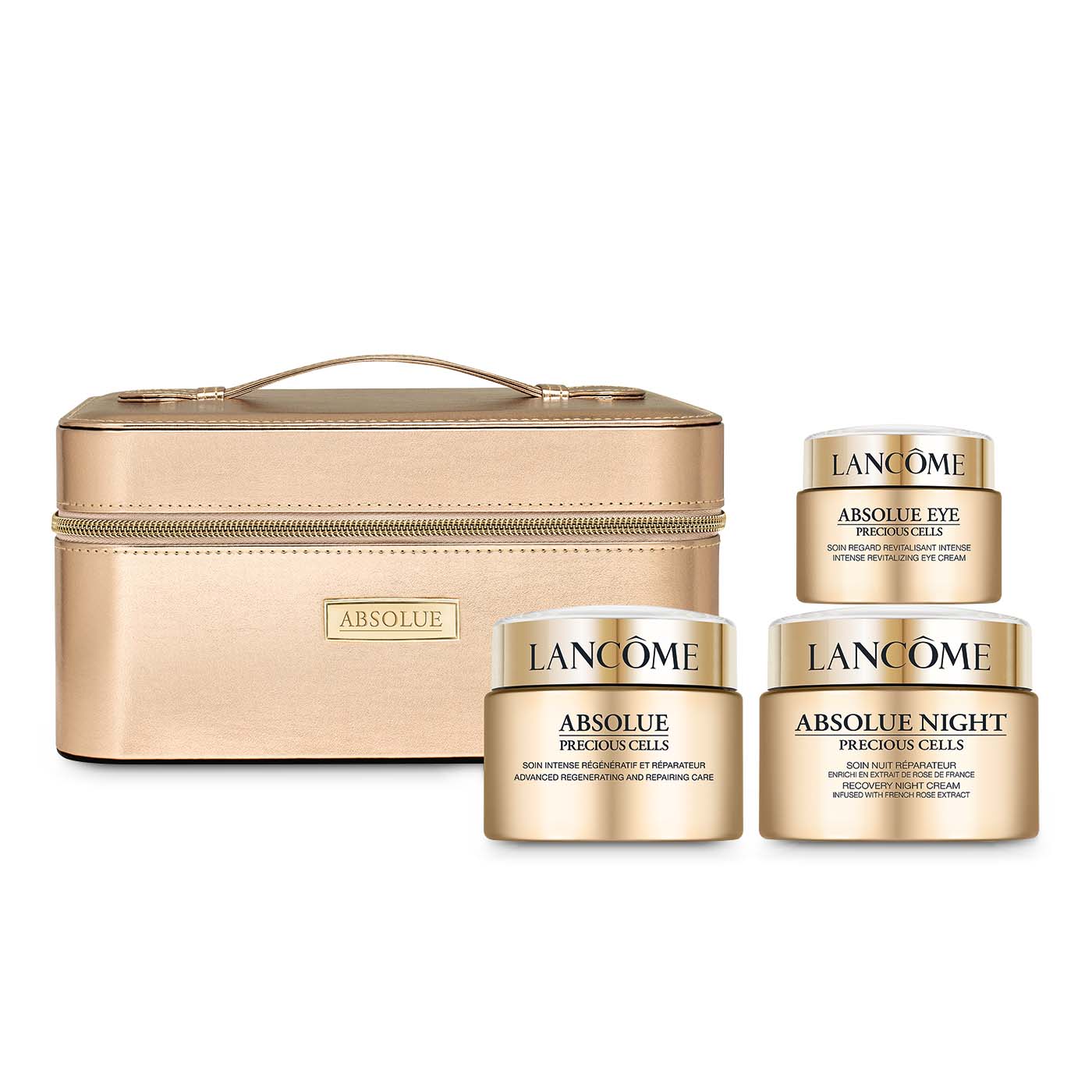 Lancôme Absolue Precious Cells Power of 3 Vanity