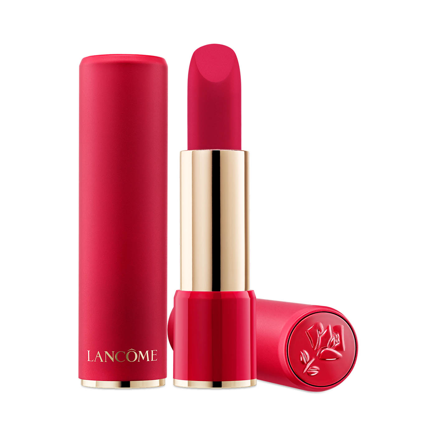 Lancôme L'ABSOLU ROUGE DRAMA MATTE 388 3.4g - 388 Rose Lancôme Bis