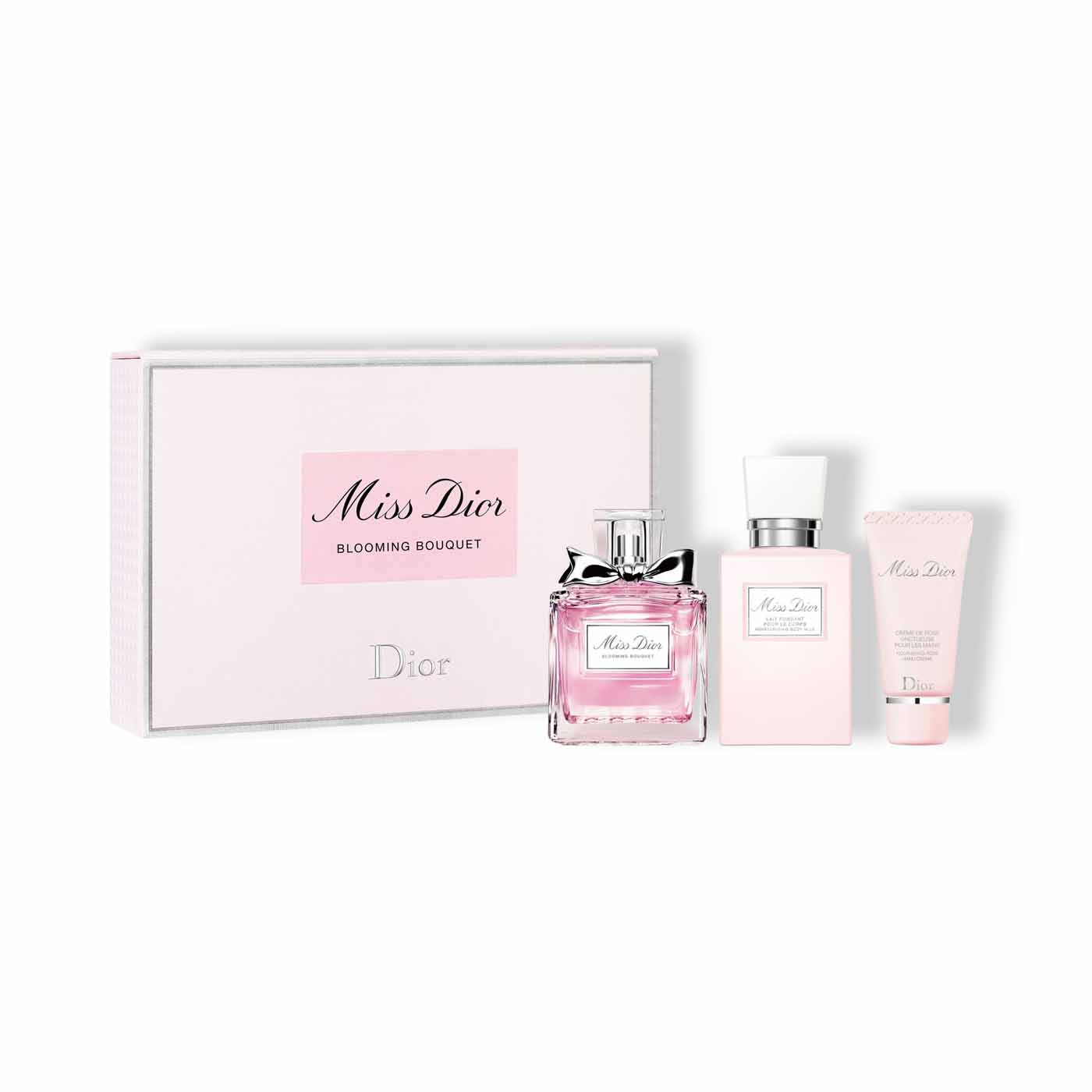 Miss Dior Blooming Bouquet 100ml Duty Free - Balloow