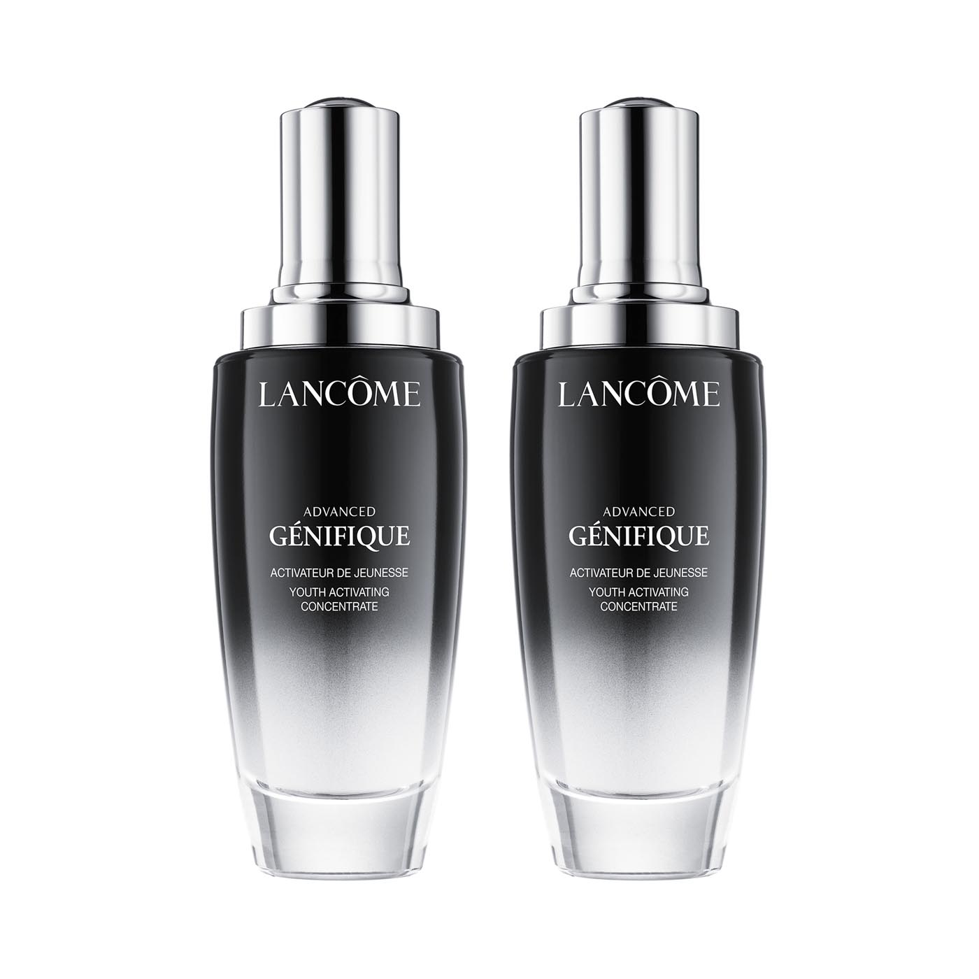 Lancôme Genifique Serum Duo 100ml x 2