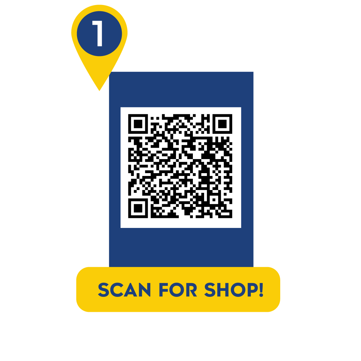 King Power How to Shop Click & Collect