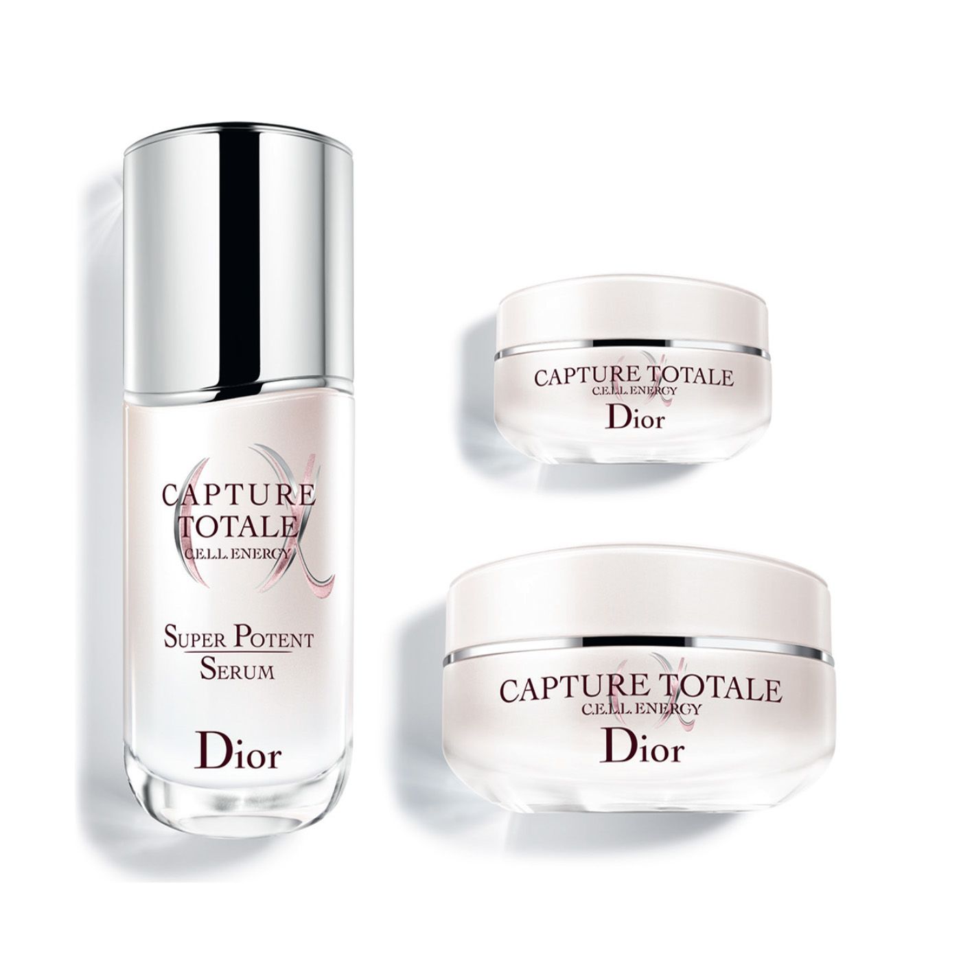 Capture Totale Cell Energy Firming Wrinkle Correcting by Dior #11