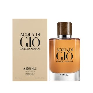 Giorgio Armani The Lowest Prices At King Power Duty Free