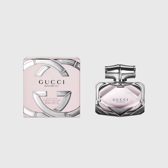 Gucci Bamboo Eau De Parfum 50ml