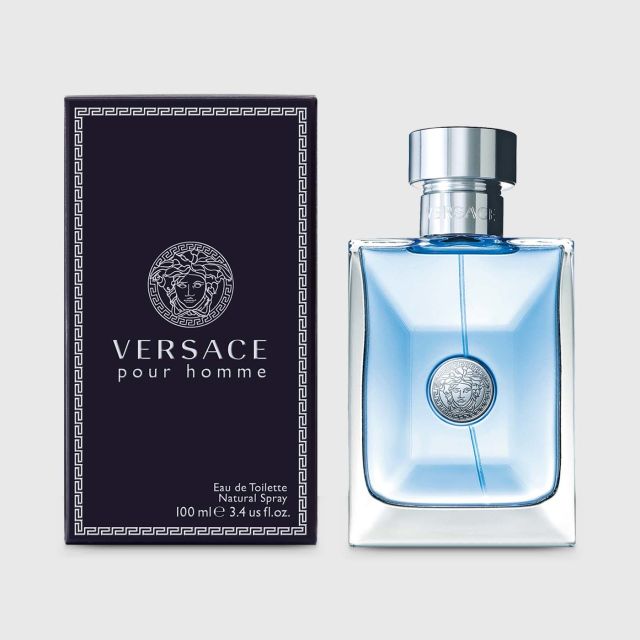 VERSACE Pour Homme EDT 100 ml