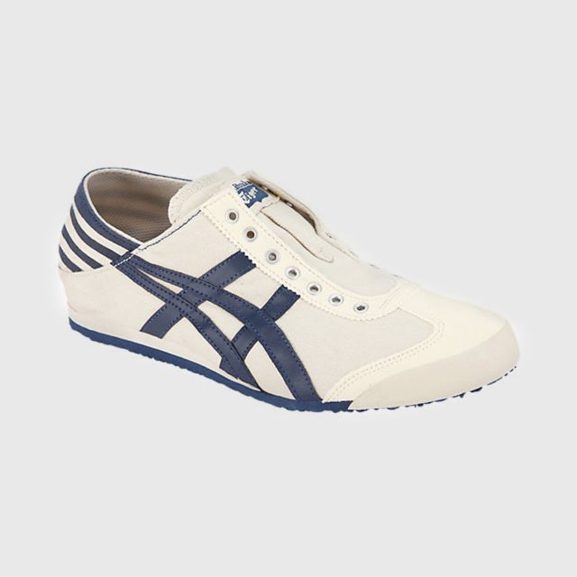 onitsuka tiger paraty slip on