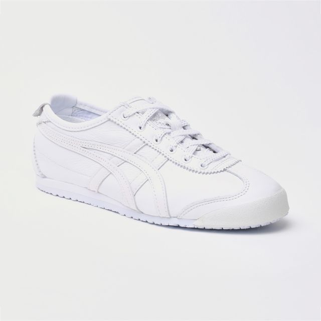 Onitsuka Tiger HELLO 66 Pure White