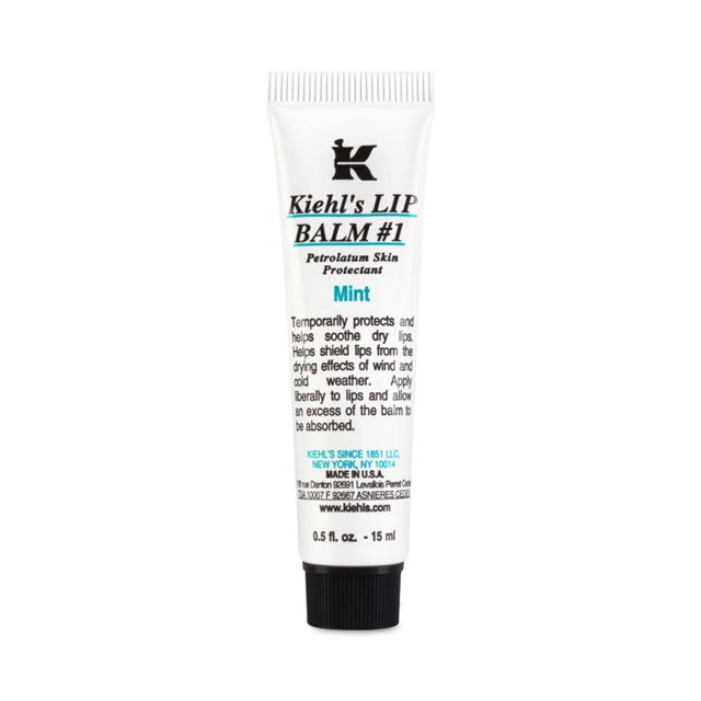 KIEHL'S Lip Balm #1 Mint 15ML