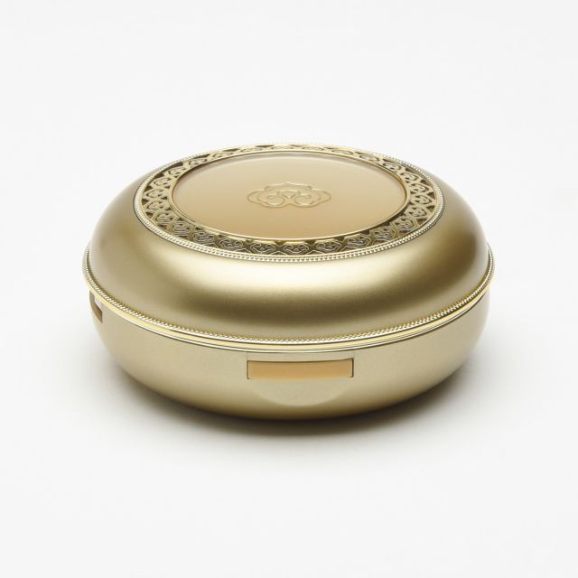 THE HISTORY OF WHOO Mi Luxury Golden Cushion 21IB 2x15 g