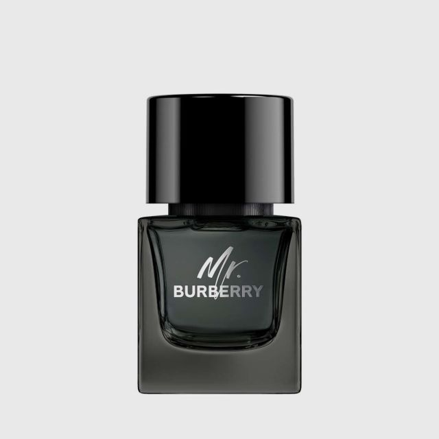 Burberry Mr Burberry Eau De Parfum 50ml