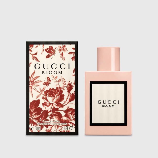 GUCCI Bloom Eau De Parfum 50ml