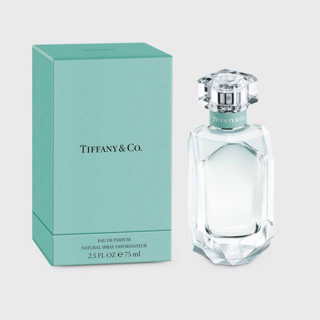 TIFFANY & CO. Eau De Parfum 75ml