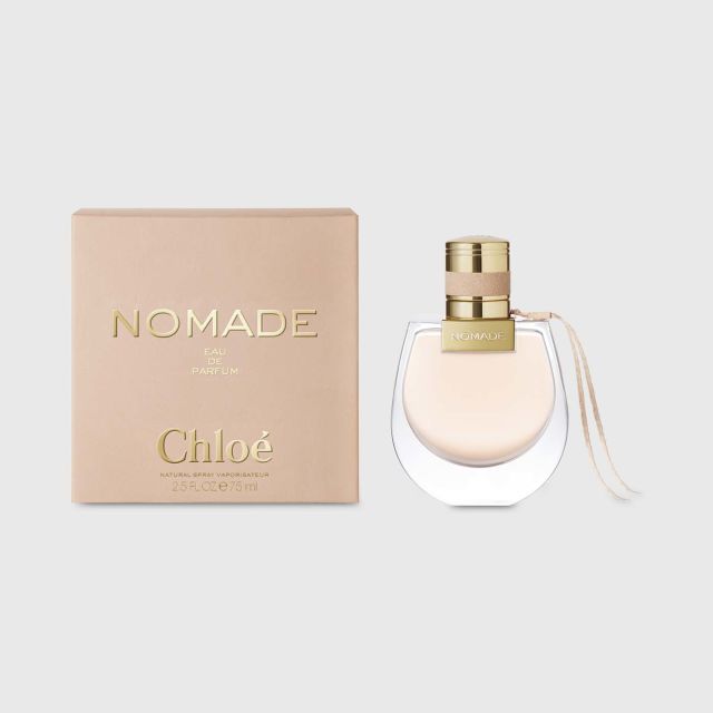 Chloé Nomade Eau De Parfum 75ml