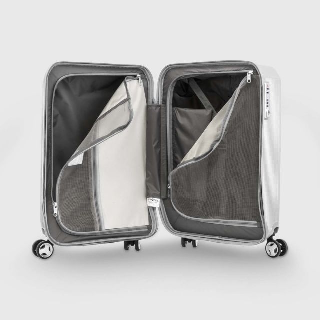 samsonite arq 28 spinner