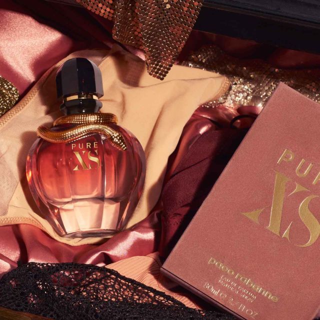 à¸à¸¥à¸à¸²à¸£à¸à¹à¸à¸«à¸²à¸£à¸¹à¸à¸ à¸²à¸à¸ªà¸³à¸«à¸£à¸±à¸ Paco Rabanne Pure XS EDP 80ml.