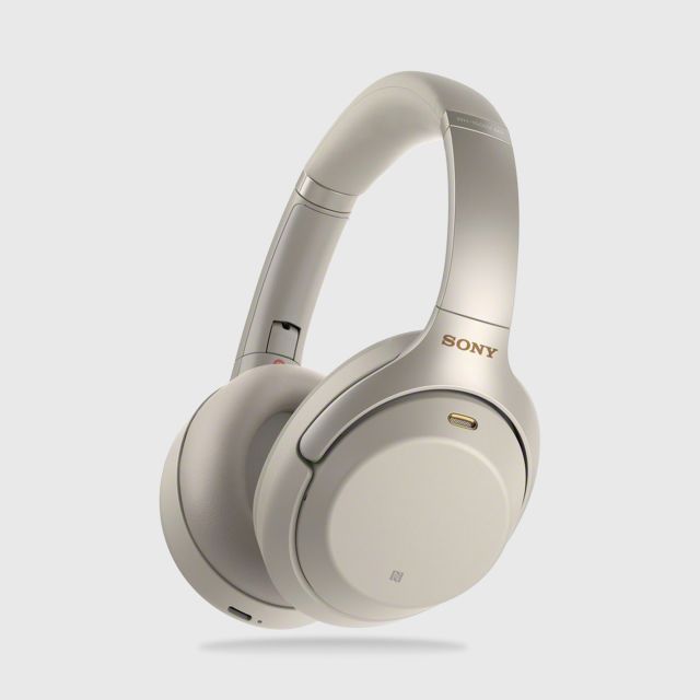 Наушники true wireless sony wf 1000xm3 silver обзор