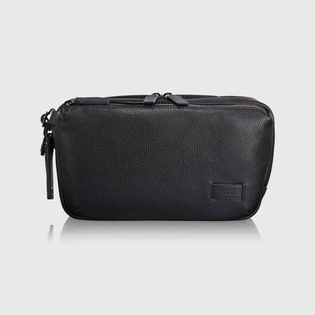 TUMI DANIEL UTILITY POUCH