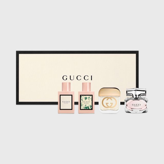 GUCCI Fragrances Miniature Set