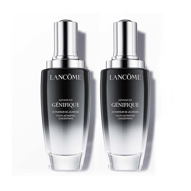 Lancôme Genifique Serum Duo 100ml x 2