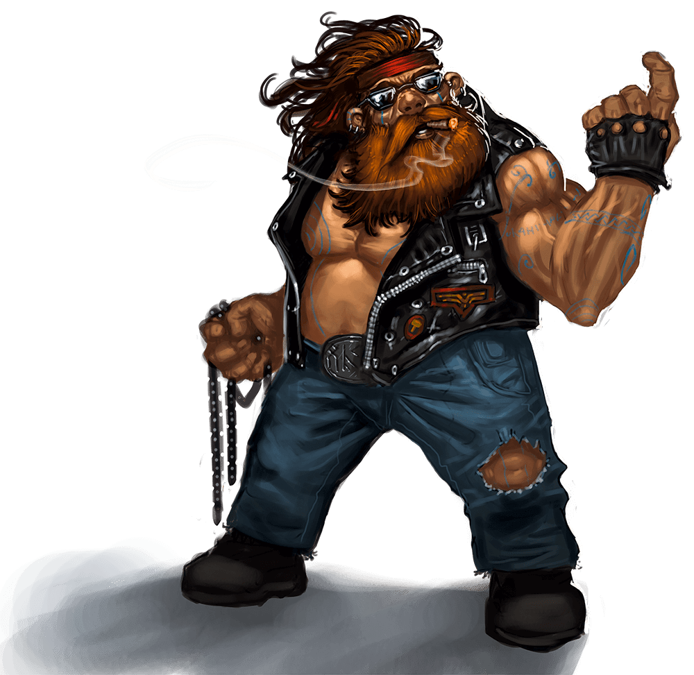 rumbleslam wrestling gomorrah lord of anarchy