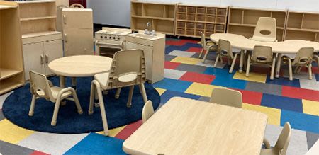 Rio Vista Preschool