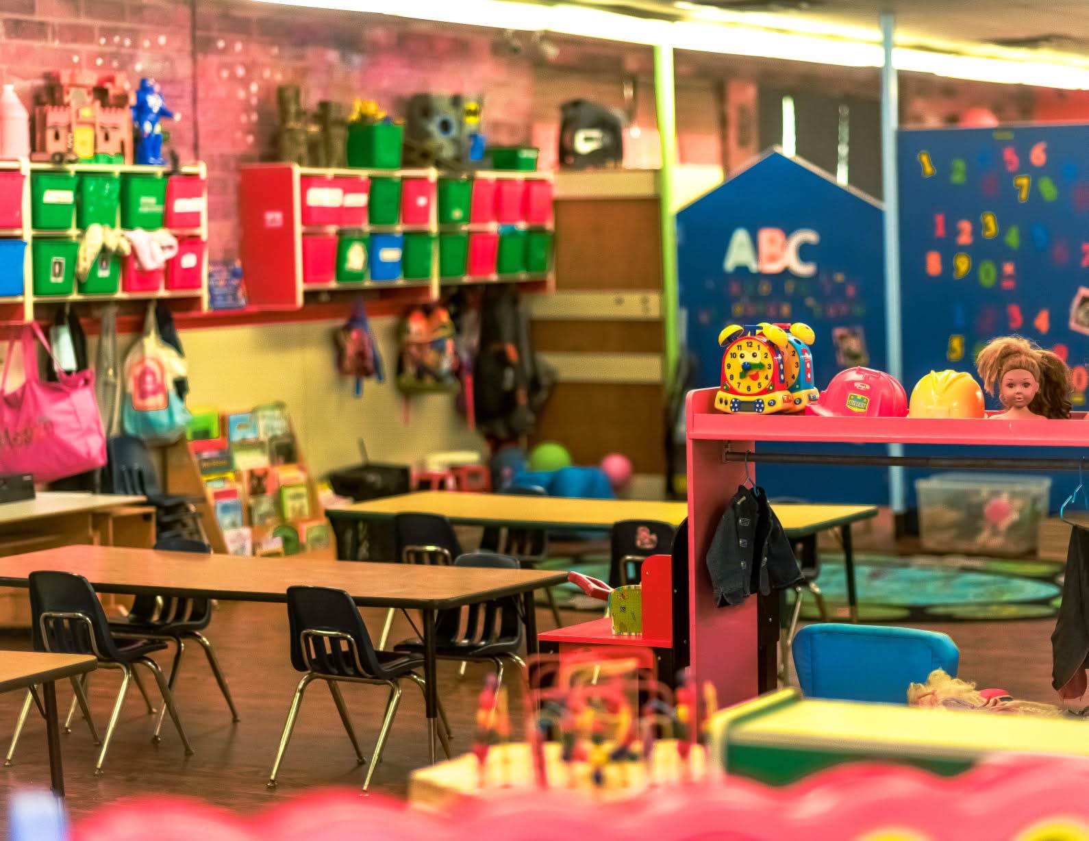 All My Children Learning Center 2 LLC 