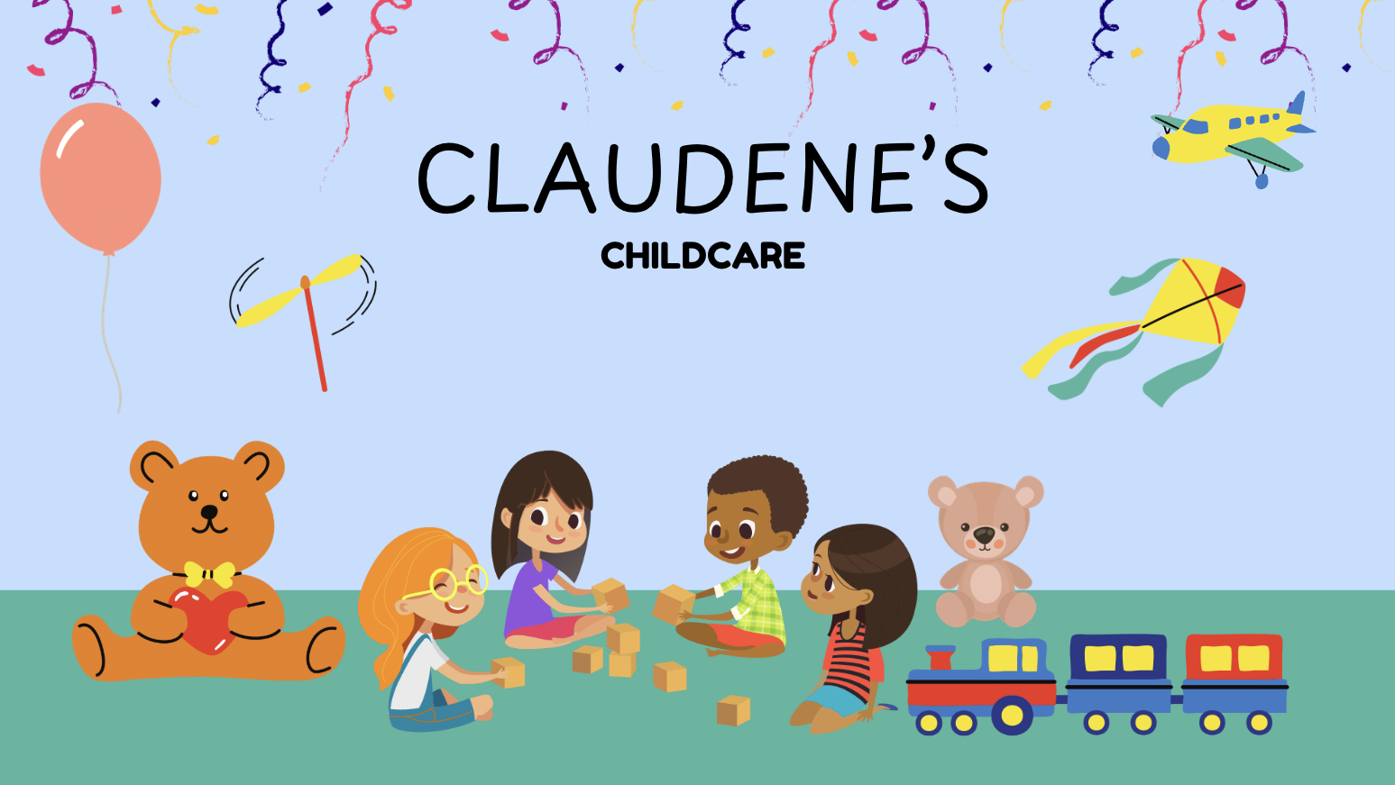 Claudene's Childcare