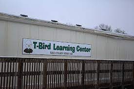 T-Bird Learning Center
