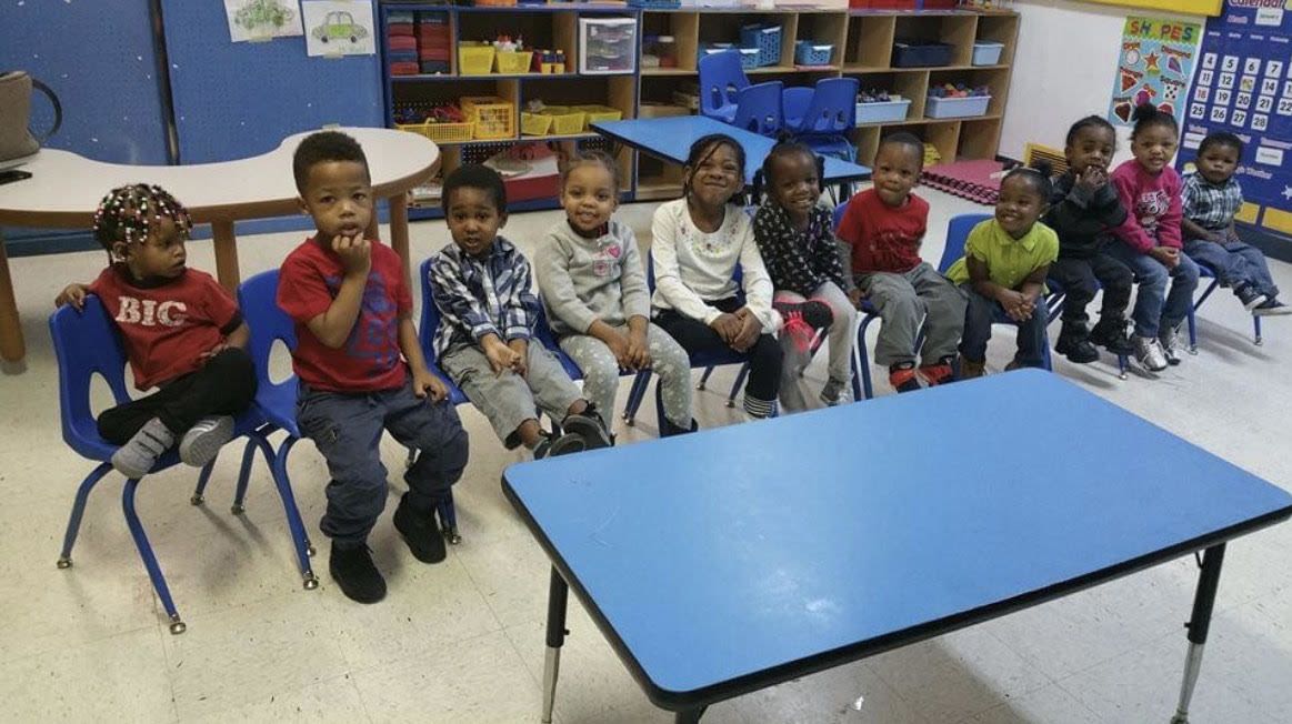 Kinder Kidz Early Educational Center