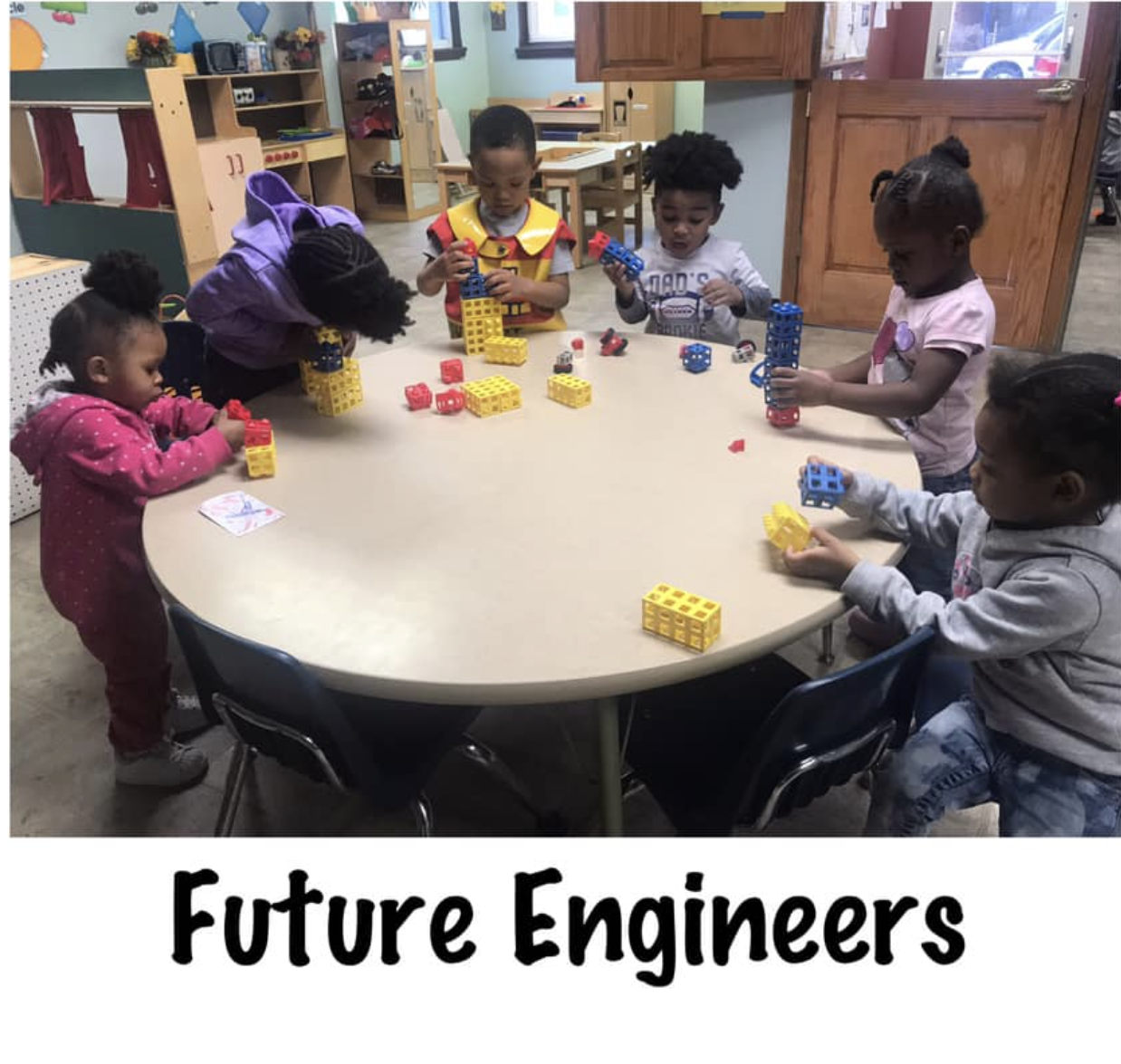 Kare A Lot 4 Kidz Child Development Center Llc