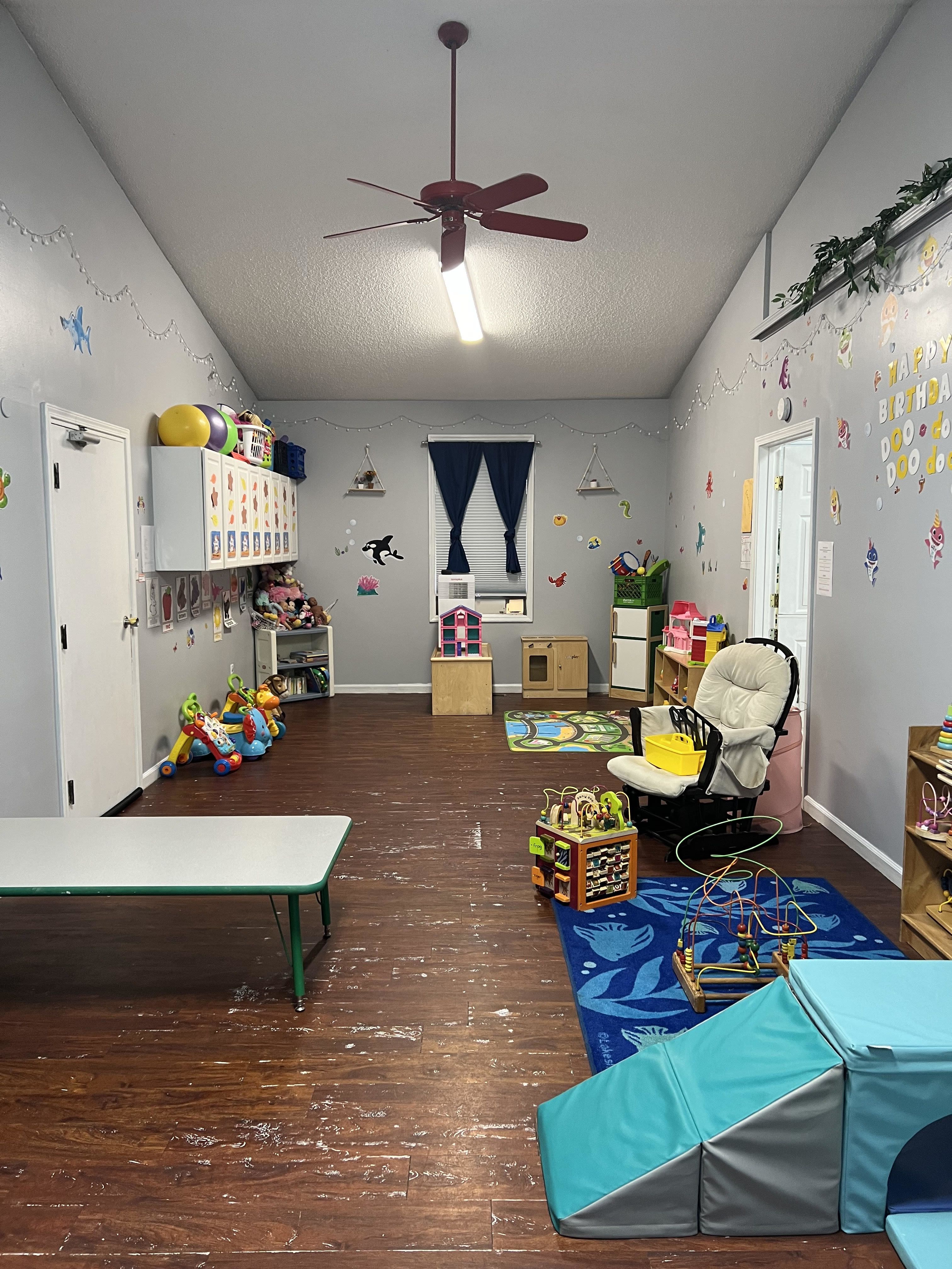 Little Learners of Saint Peters