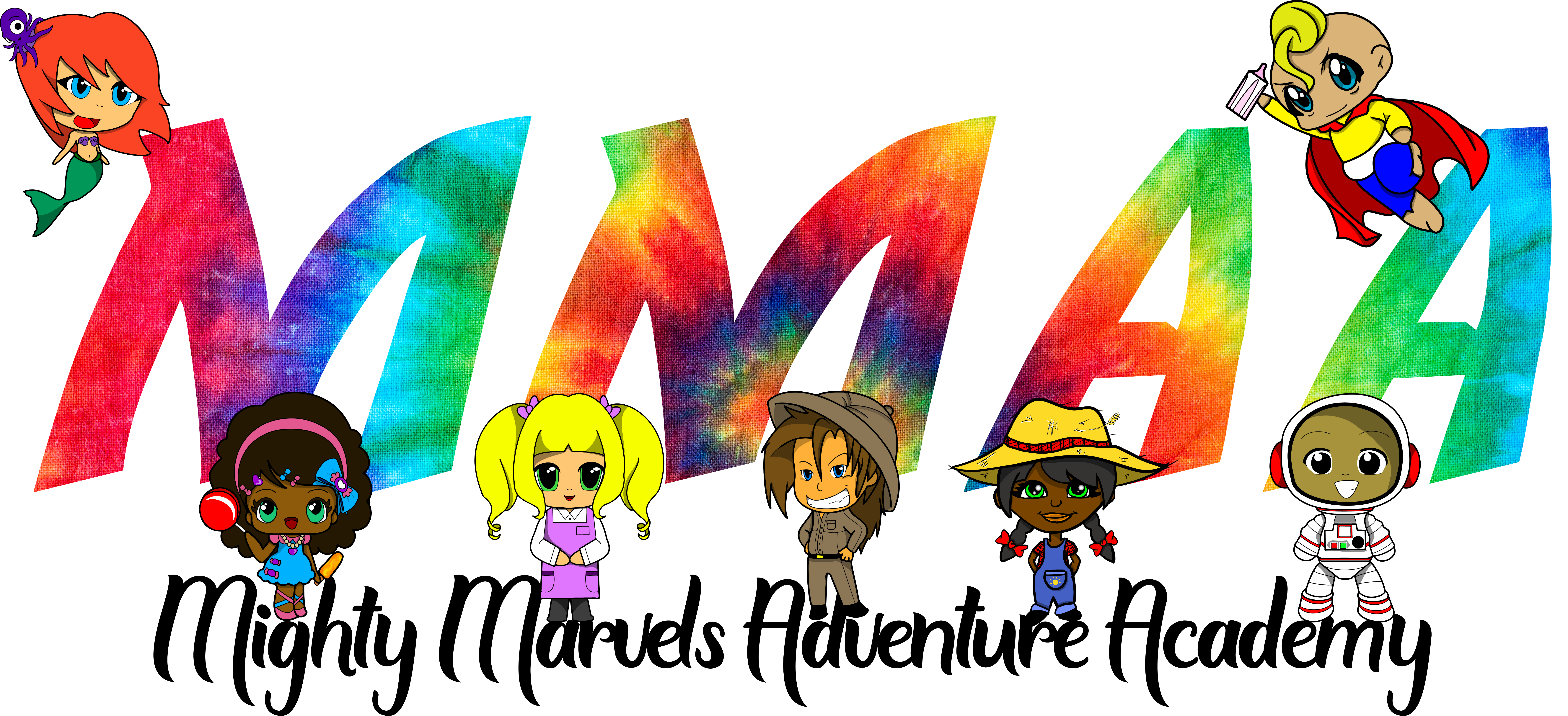 Mighty Marvels Adventure Academy