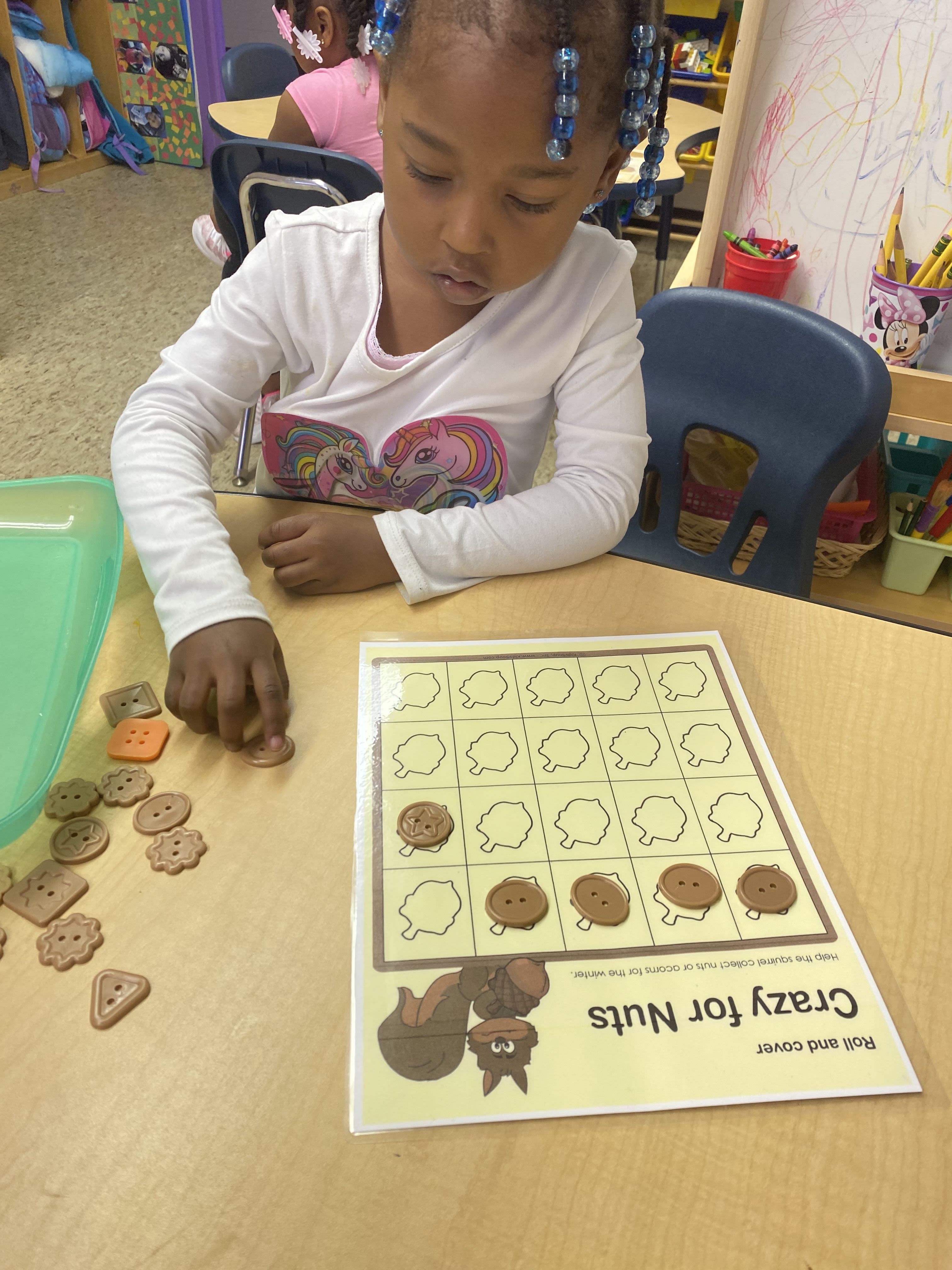 In The Beginning Infant Center  Preschool, LLC