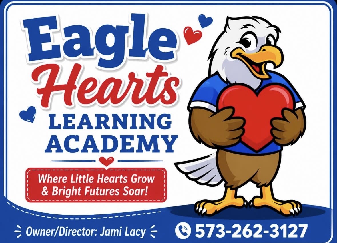 Eagle Hearts Learning Academy