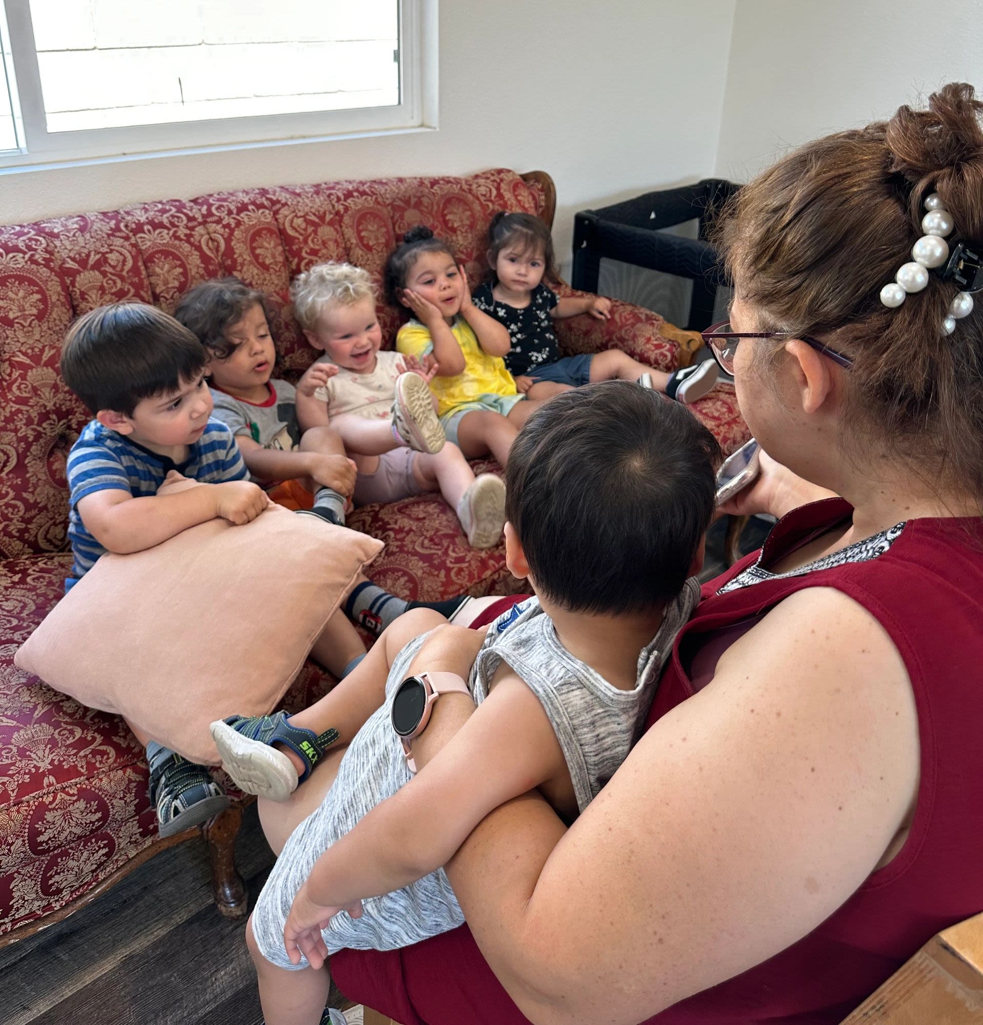 Anaheim Preschool Academy